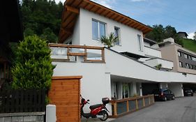 Apartment Serlesblick